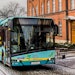Solaris is researching ways to reuse batteries from its electric buses, such as for stationary energy storage.