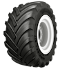 The Alliance Agriflex+ 377 flotation radial tire is one of many off-highway tires available from the newly branded Yokohama Off-Highway Tires.