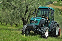 Arbos 4080 F