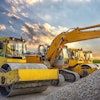 Some types of construction equipment imported from the U.S. into Europe have been subject to tariffs.