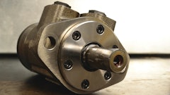 The new White Drive Motors & Steering business will offer a portfolio of orbital motor and steering products.