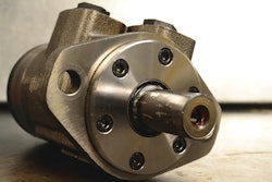 The new White Drive Motors & Steering business will offer a portfolio of orbital motor and steering products.