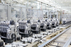 New DOE funding will aid innovations which improve the energy efficiency of manufacturing operations.