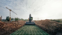 Volvo Active Control uses drive-by-wire technology to provide semi-autonomous operation of digging functions.