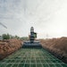 Volvo Active Control uses drive-by-wire technology to provide semi-autonomous operation of digging functions.