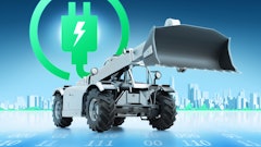 Combining electric and hydraulic components can create systems which meet the performance and application needs of electric vehicles.