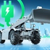 Combining electric and hydraulic components can create systems which meet the performance and application needs of electric vehicles.