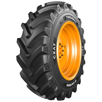 Ceat Torquemax Vf