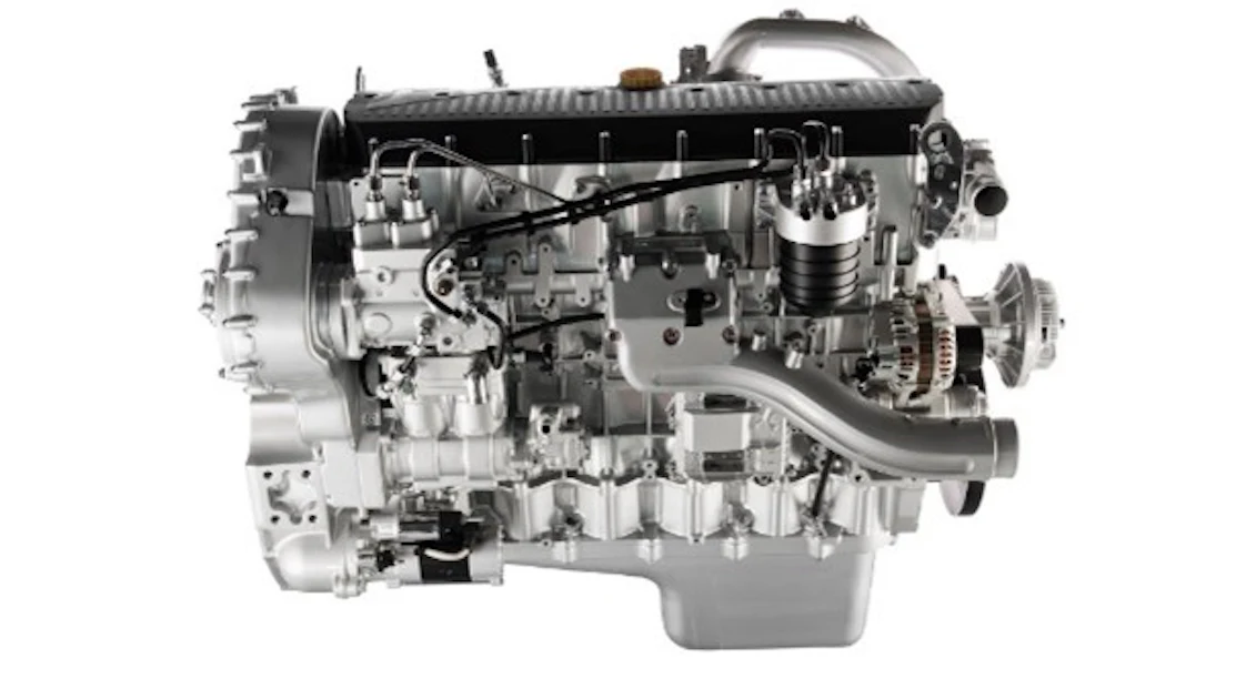 Ditech Engine FPT Researching Use of Dimethyl Ether in Heavy-Duty Engines | OEM Off ...