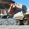 Earth Track Hitachi 1900 6 Loading Cat 777 F Lr 1080px