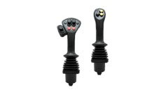 Jsc Can Series Joystick