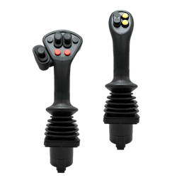 Jsc Can Series Joystick