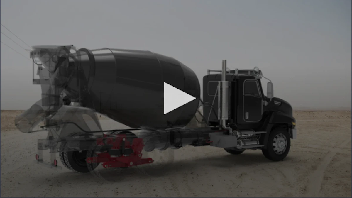 Design & Engineering Insights: New Link Mfg. Suspension Improves Safety ...