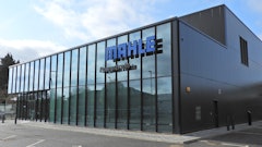 MAHLE facility