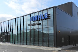 MAHLE facility