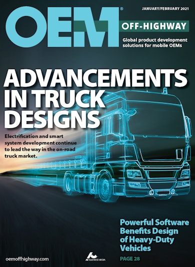 OEM Off-Highway January/February 2021