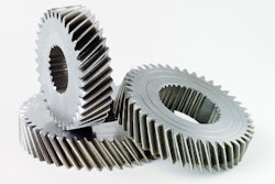 Use of clean steel for powertrain components can extend their lifespan.