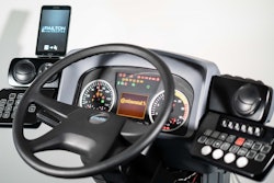 Pae311 The Driver Workstation Image