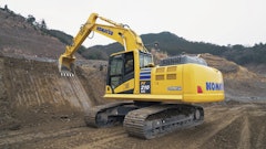 Pc210 L Ci 11 I Mc 2 0 Slope