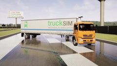 Truck Sim