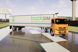 Truck Sim