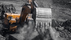 Proper cab filtration ensures dirt and debris does not enter the operator environment.