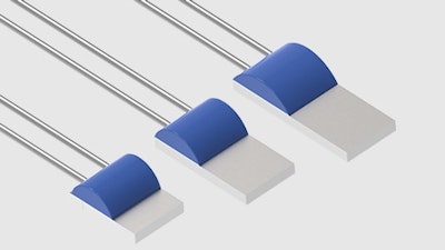 Platinum Thin Film Elements 470x445