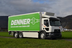 Rhyner Renault Trucks D Wide Ze Electric Solar Panels 01