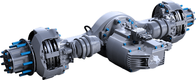 14 Xe Unit Image