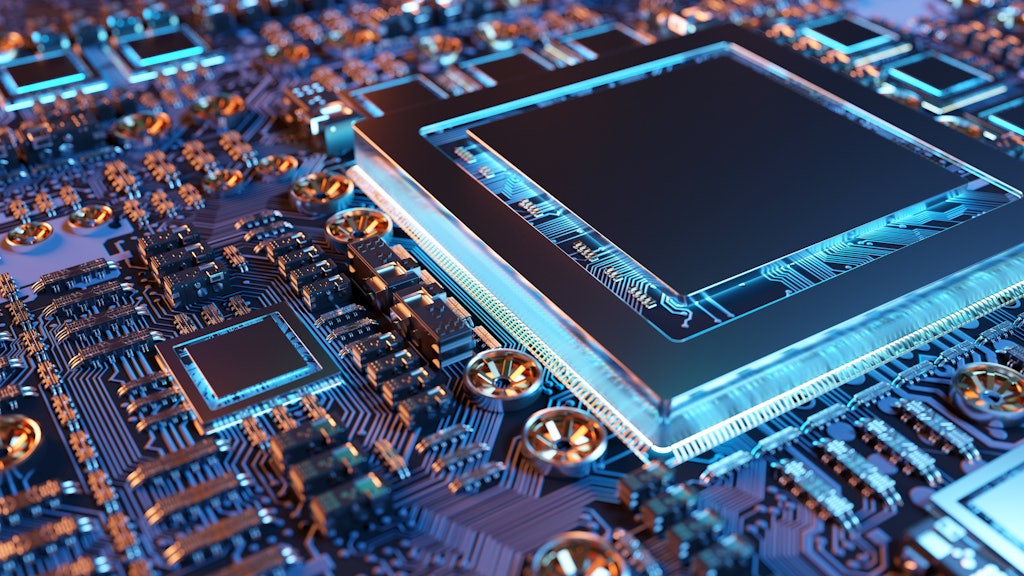 Biden Executive Order Looks to Solve Semiconductor Chip Supply Shortage