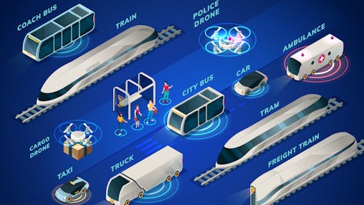New modes of transportation could pose energy challenges for the grid.