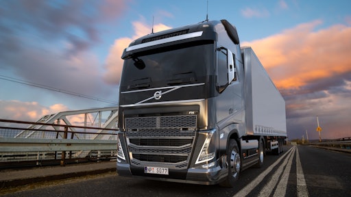 Despite positive results in the last 2 months of the year, 2020 ended negatively for the heavy truck segment.