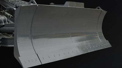 Photo2 Ed160 Br 7 Dozer Blade