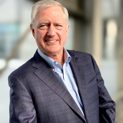 John O'Leary will take over as President and CEO of DTNA.