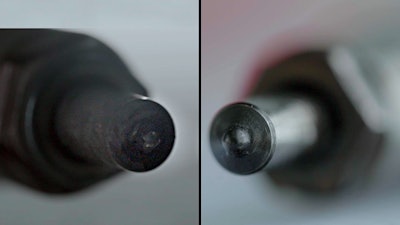 A clean fuel injector can have a large impact on engine and overall machine performance.