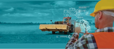 Fleet management best practices take into account various factors including an equipment fleet's operational efficiency and maintenance.