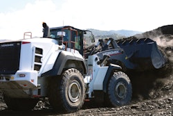 Construction activity picked up in the later half of 2020, helping to increase equipment demand for many manufacturers.