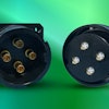 Apl A 5307 Quadrax Connector