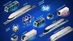 New modes of transportation could pose energy challenges for the grid.