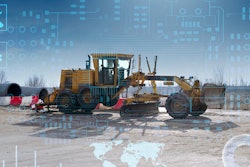 Embedded sensors can provide an array of data to help improve the safety and performance of heavy-duty equipment.