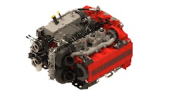 Advanced Combat Engine