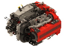 Advanced Combat Engine