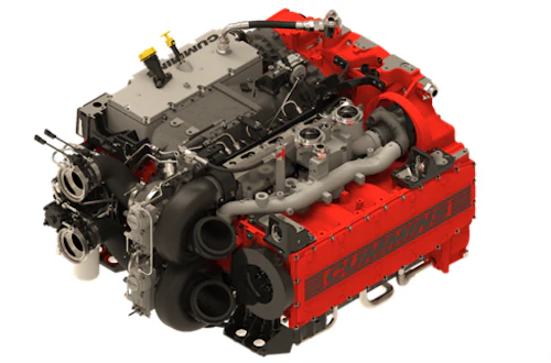 Apc Engine Achates Power Continues Development of Opposed-Piston Engine for U.S ...