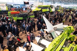 Agritechnica