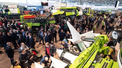 Agritechnica