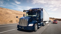 Aurora is one of many technology developers which is working to bring autonomous operation to on-road vehicles.