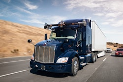 Aurora is one of many technology developers which is working to bring autonomous operation to on-road vehicles.