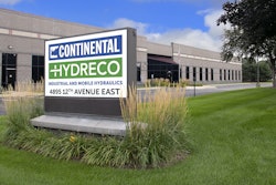 Continental Hydraulics Building