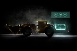 Epiroc Scooptram Batteries As A Service