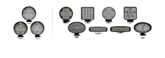 Redtronic Frontblitzer Infinity US6, Rundumleuchten, Sondersignalanlagen,  Blaulicht, Gelblicht, Blitzer, Sirene, LED, Autozubehör online bestellen  und kaufen